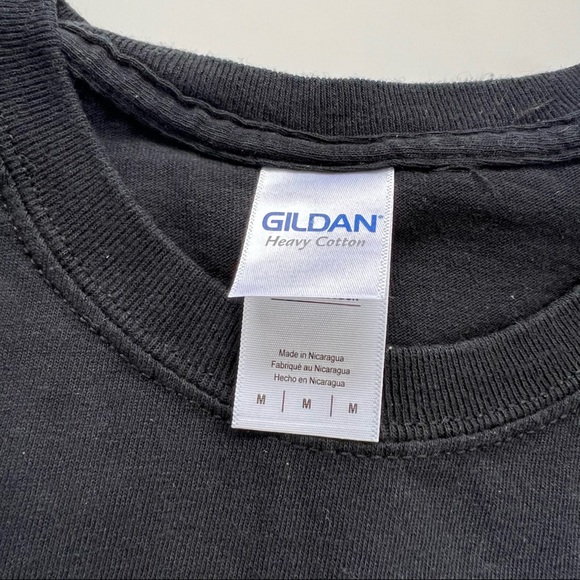 Retired Tee - Picture 5 of 5